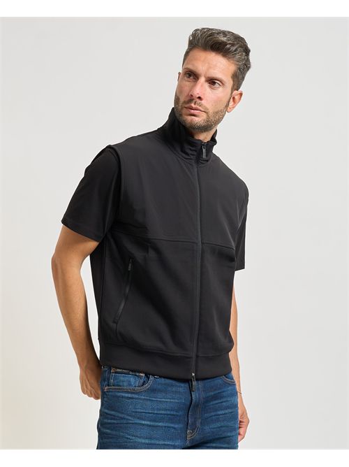 Men's Armani Exchange fullzip vest ARMANI EXCHANGE | XM001565-AF10818UC001